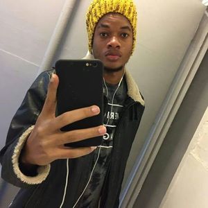 Meet your Posher, Brice